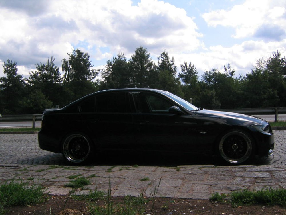 E90- 320 Si Limo - 3er BMW - E90 / E91 / E92 / E93