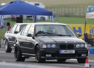 BMW SYNDIKAT ASPHALTFIEBER 2011!!! - Fotos von Treffen & Events