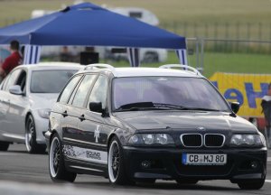 BMW SYNDIKAT ASPHALTFIEBER 2011!!! - Fotos von Treffen & Events