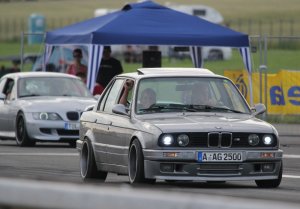 BMW SYNDIKAT ASPHALTFIEBER 2011!!! - Fotos von Treffen & Events