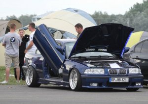 BMW SYNDIKAT ASPHALTFIEBER 2011!!! - Fotos von Treffen & Events