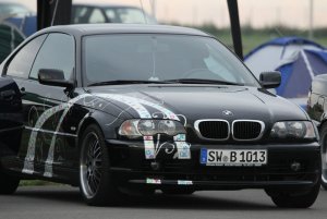 BMW SYNDIKAT ASPHALTFIEBER 2011!!! - Fotos von Treffen & Events