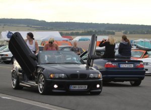 BMW SYNDIKAT ASPHALTFIEBER 2011!!! - Fotos von Treffen & Events
