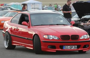 BMW SYNDIKAT ASPHALTFIEBER 2011!!! - Fotos von Treffen & Events