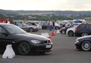 BMW SYNDIKAT ASPHALTFIEBER 2011!!! - Fotos von Treffen & Events