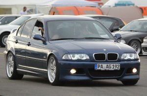 BMW SYNDIKAT ASPHALTFIEBER 2011!!! - Fotos von Treffen & Events
