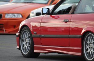 BMW SYNDIKAT ASPHALTFIEBER 2011!!! - Fotos von Treffen & Events