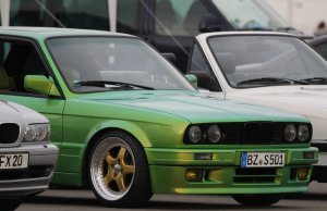BMW SYNDIKAT ASPHALTFIEBER 2011!!! - Fotos von Treffen & Events