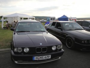 BMW SYNDIKAT ASPHALTFIEBER 2011!!! - Fotos von Treffen & Events