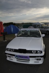 BMW SYNDIKAT ASPHALTFIEBER 2011!!! - Fotos von Treffen & Events