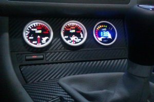 e46 316i limousine - 3er BMW - E46