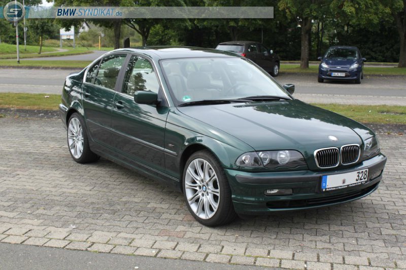 BMW-Syndikat Fotostorie