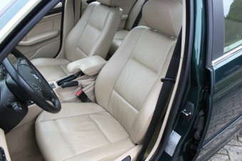 E46, 328 i - 3er BMW - E46