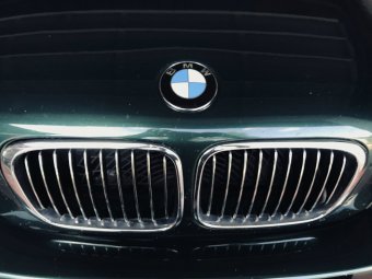 E46, 328 i - 3er BMW - E46