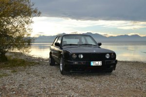 Daily 328i - R.I.P. - 3er BMW - E30