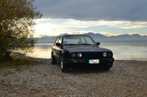 Daily 328i - R.I.P. - 3er BMW - E30