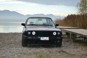 Daily 328i - R.I.P. - 3er BMW - E30