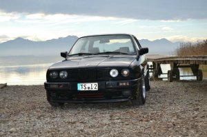 Daily 328i - R.I.P. - 3er BMW - E30