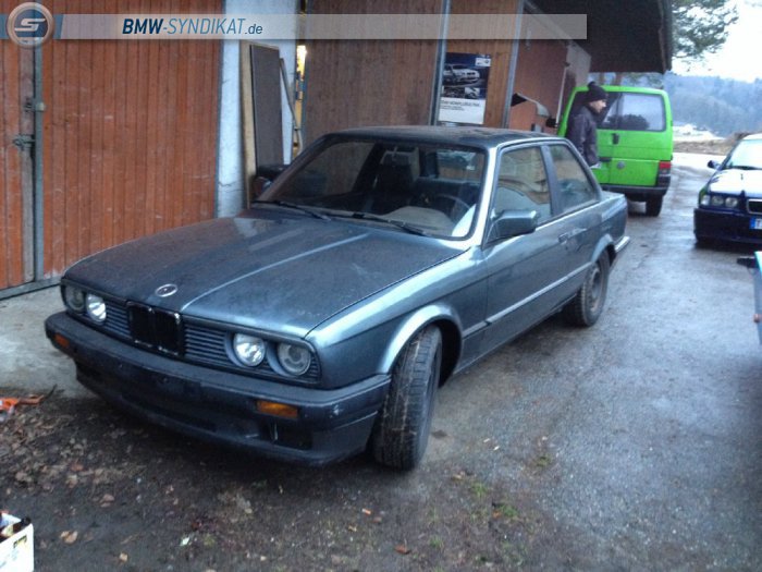 BMW-Syndikat Fotostorie