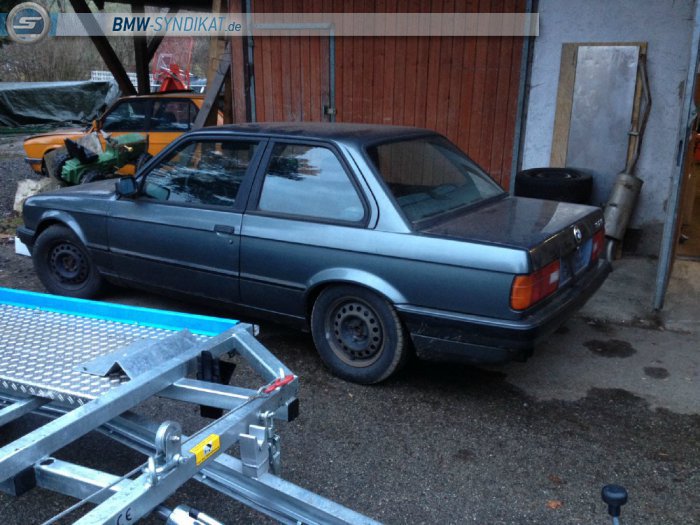 BMW-Syndikat Fotostorie