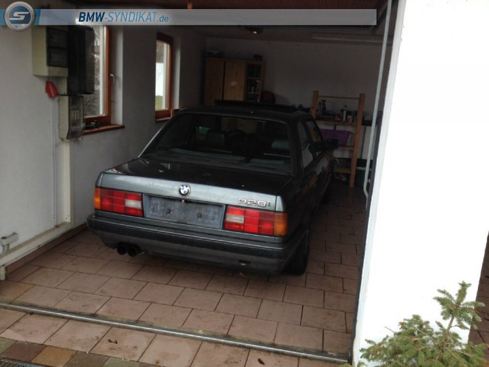 BMW-Syndikat Fotostorie