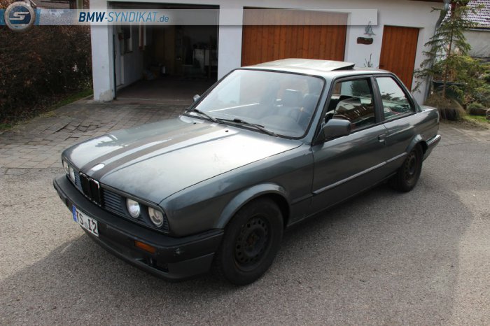 BMW-Syndikat Fotostorie