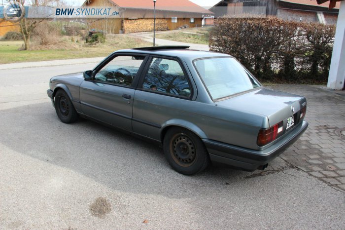 BMW-Syndikat Fotostorie