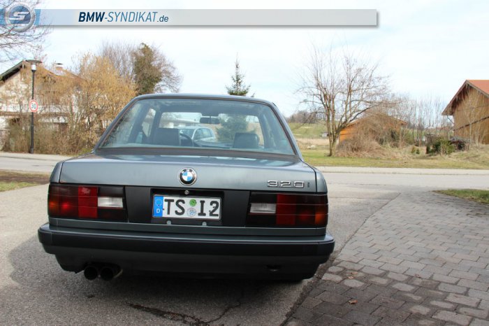 BMW-Syndikat Fotostorie