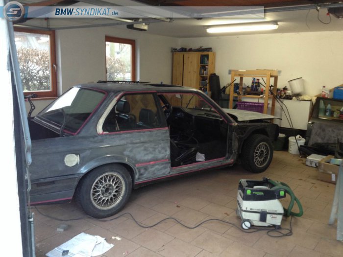 BMW-Syndikat Fotostorie