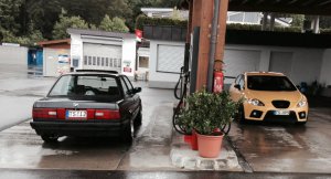 Daily 2.8 | Winterupdate - 3er BMW - E30 Daily 2.8 | Winterupdate - 3er BMW - E30
