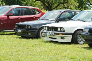 Daily 2.8 | Winterupdate - 3er BMW - E30 Daily 2.8 | Winterupdate - 3er BMW - E30