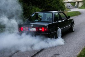 Daily 2.8 | Winterupdate - 3er BMW - E30 Daily 2.8 | Winterupdate - 3er BMW - E30