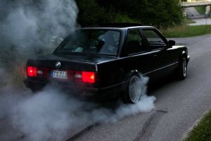 Daily 2.8 | Winterupdate - 3er BMW - E30 Daily 2.8 | Winterupdate - 3er BMW - E30