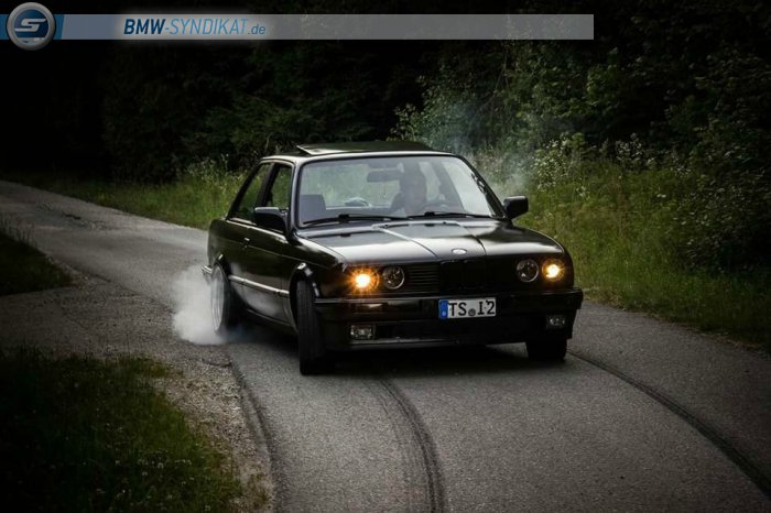 BMW-Syndikat Fotostorie