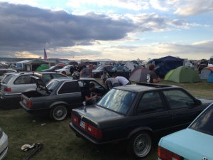 Daily 2.8 | Winterupdate - 3er BMW - E30 Daily 2.8 | Winterupdate - 3er BMW - E30