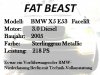 FAT BEAST - BMW X1, X2, X3, X4, X5, X6, X7 - Modell.jpg