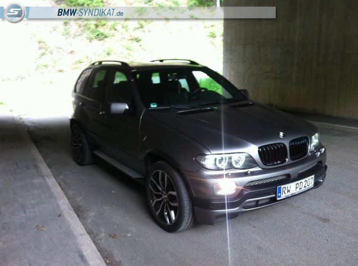 BMW-Syndikat Fotostorie