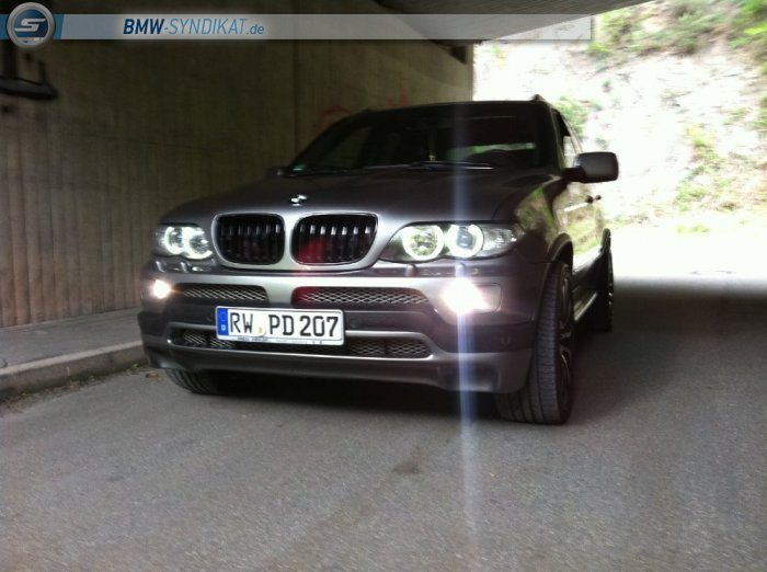 BMW-Syndikat Fotostorie