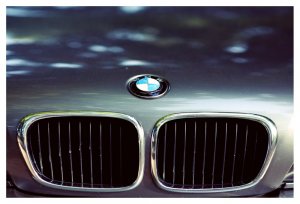 endlich wieder BMW. - 5er BMW - E39