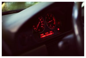 endlich wieder BMW. - 5er BMW - E39