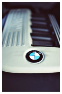 endlich wieder BMW. - 5er BMW - E39