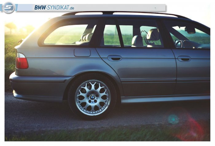 BMW-Syndikat Fotostorie