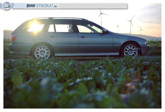 BMW-Syndikat Fotostorie