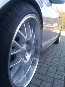 Mein EX E46 318Ci N46B20 - 3er BMW - E46