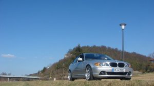 Mein EX E46 318Ci N46B20 - 3er BMW - E46