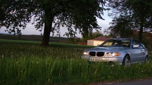 Mein EX E46 318Ci N46B20 - 3er BMW - E46