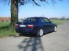 Mein BMW 328 M Avusblau