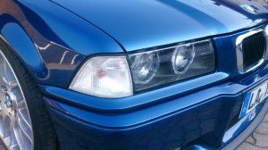 BMW E36 M3 3.2 Umbau - 3er BMW - E36