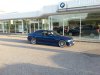 BMW E36 M3 3.2 Umbau