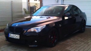 BMW - 545i - Black Mamba - 5er BMW - E60 / E61